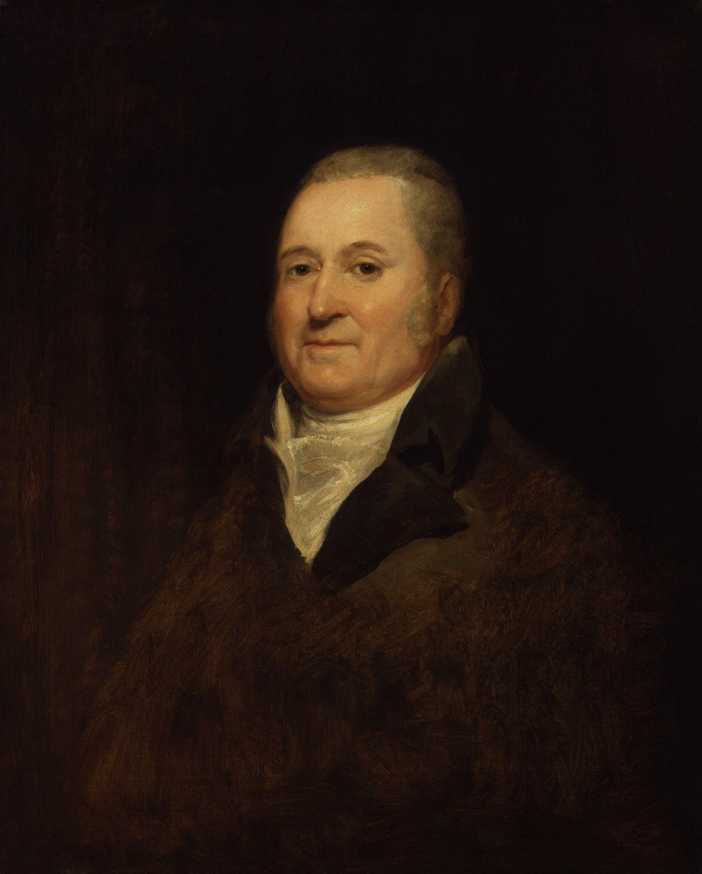 Henry Hervey Baber av anonymous 