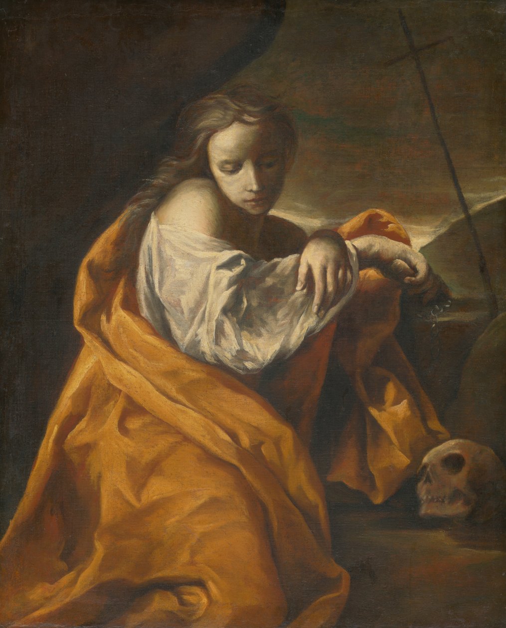 Slovakiska: Maria Magdalena Maria Magdalena av anonymous 