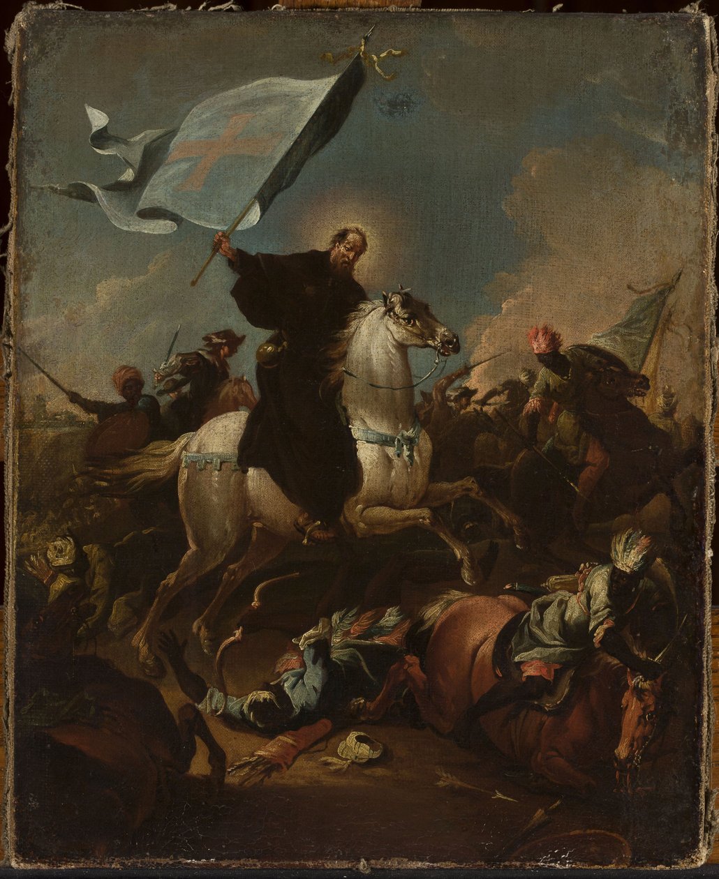 St James Moor-dödaren av anonymous 