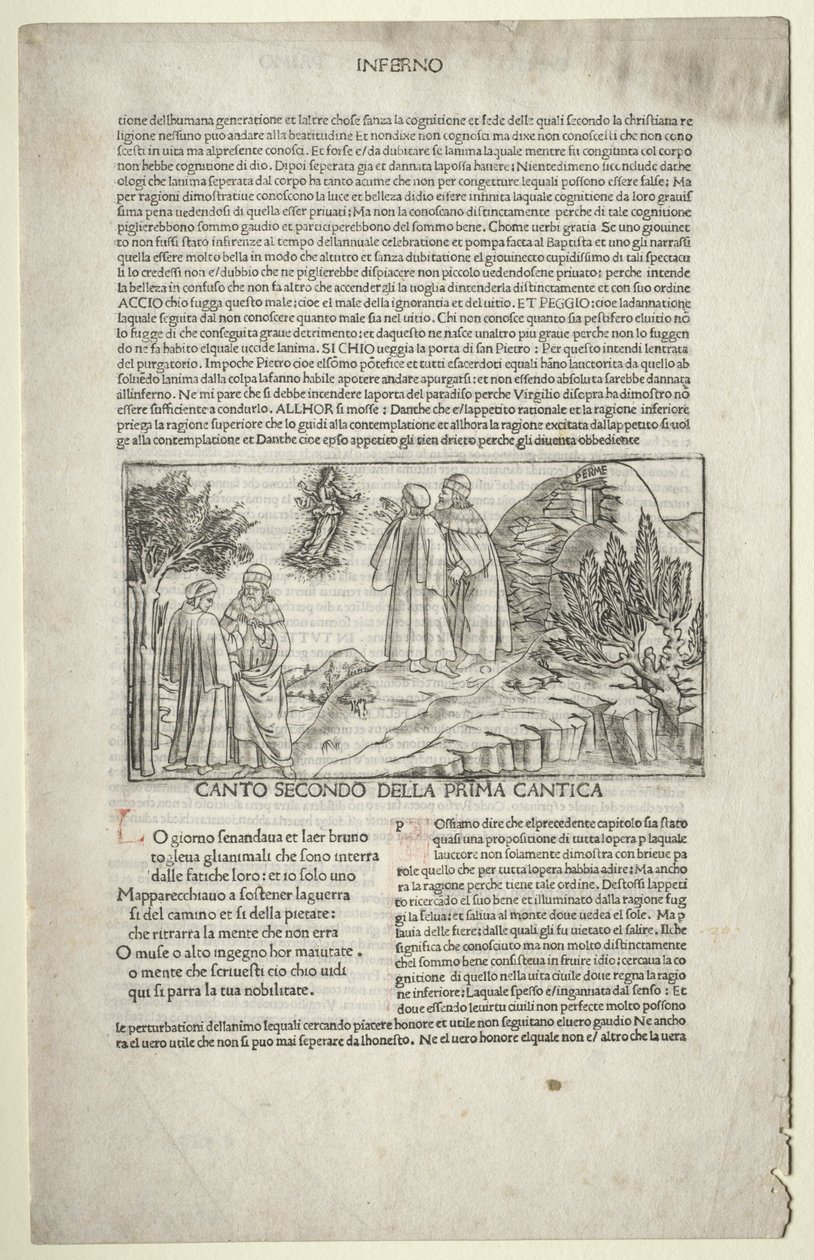 swedish av attributed to Baccio Baldini (Italian, c. 1436 1487)
