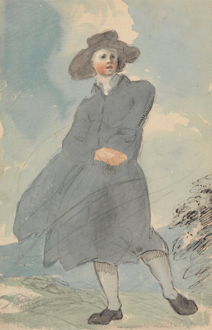 swedish av attributed to Thomas Barker