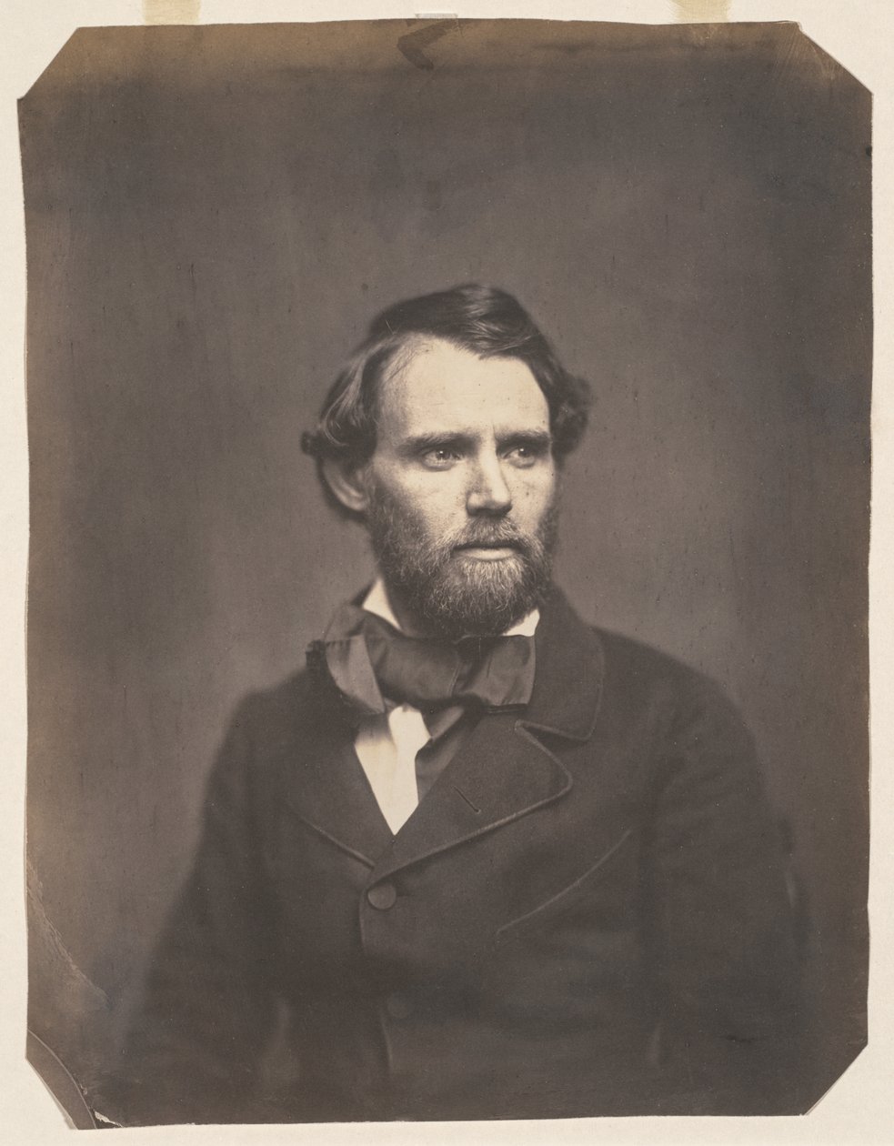 Senator George Ellis Pugh från Ohio av attributed to Whitehurst Studio