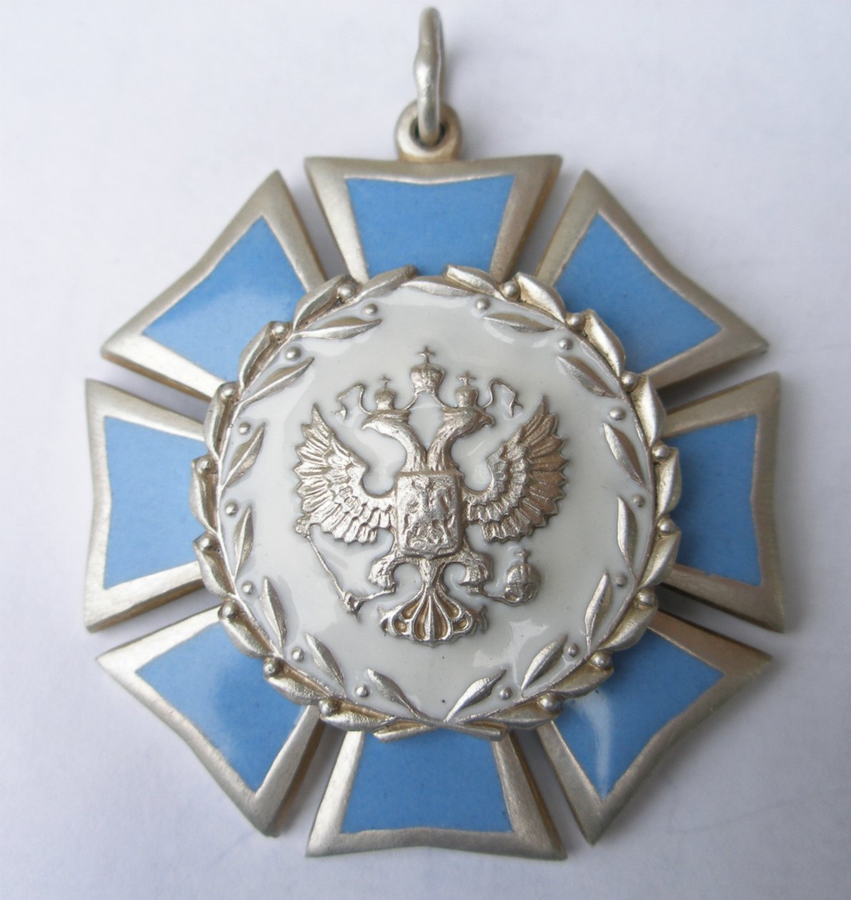 Hedersorden, 1994-2002 av decorations and medals Orders