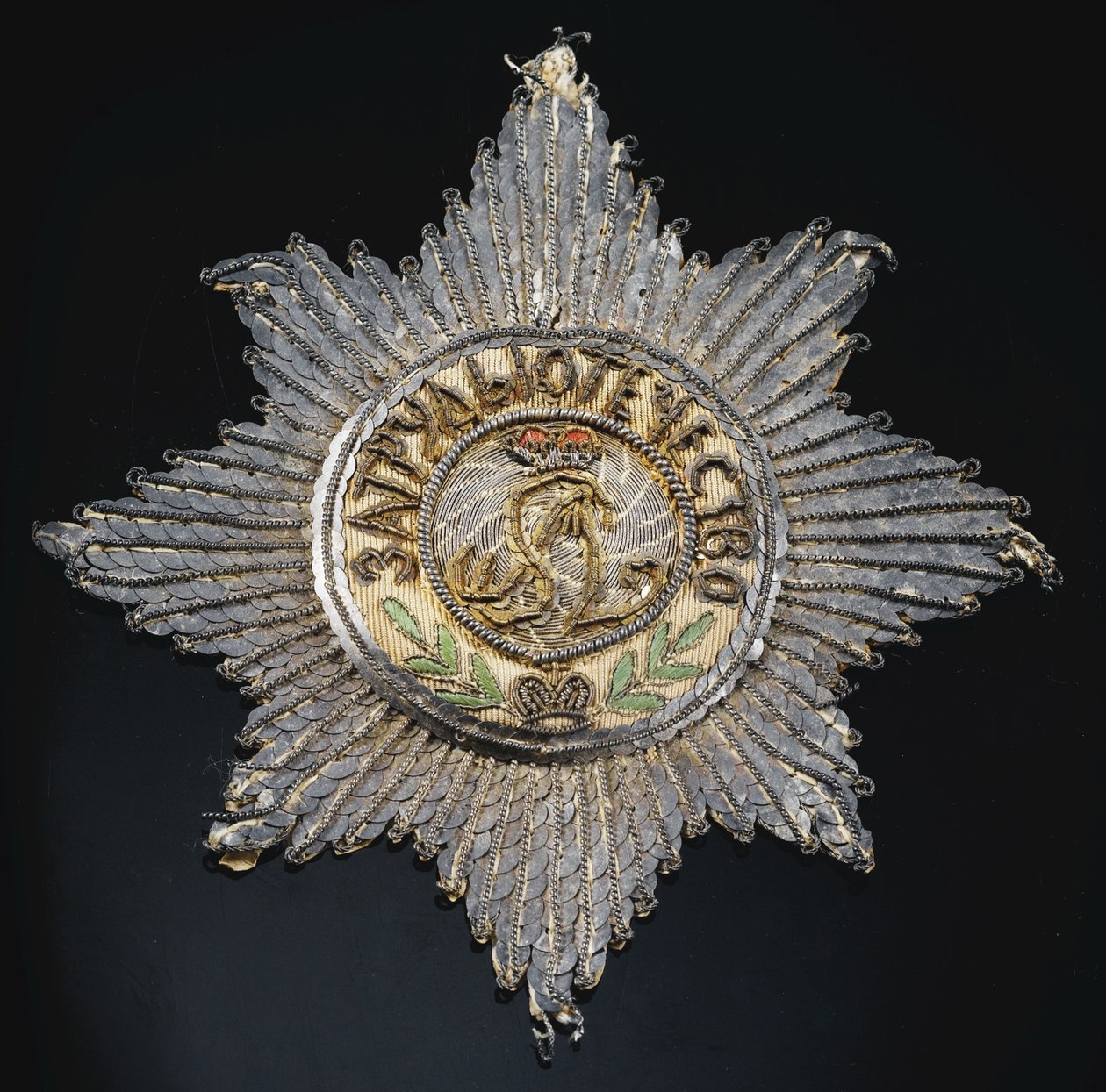 Den kejserliga orden av St. Alexander Nevsky av decorations and medals Orders