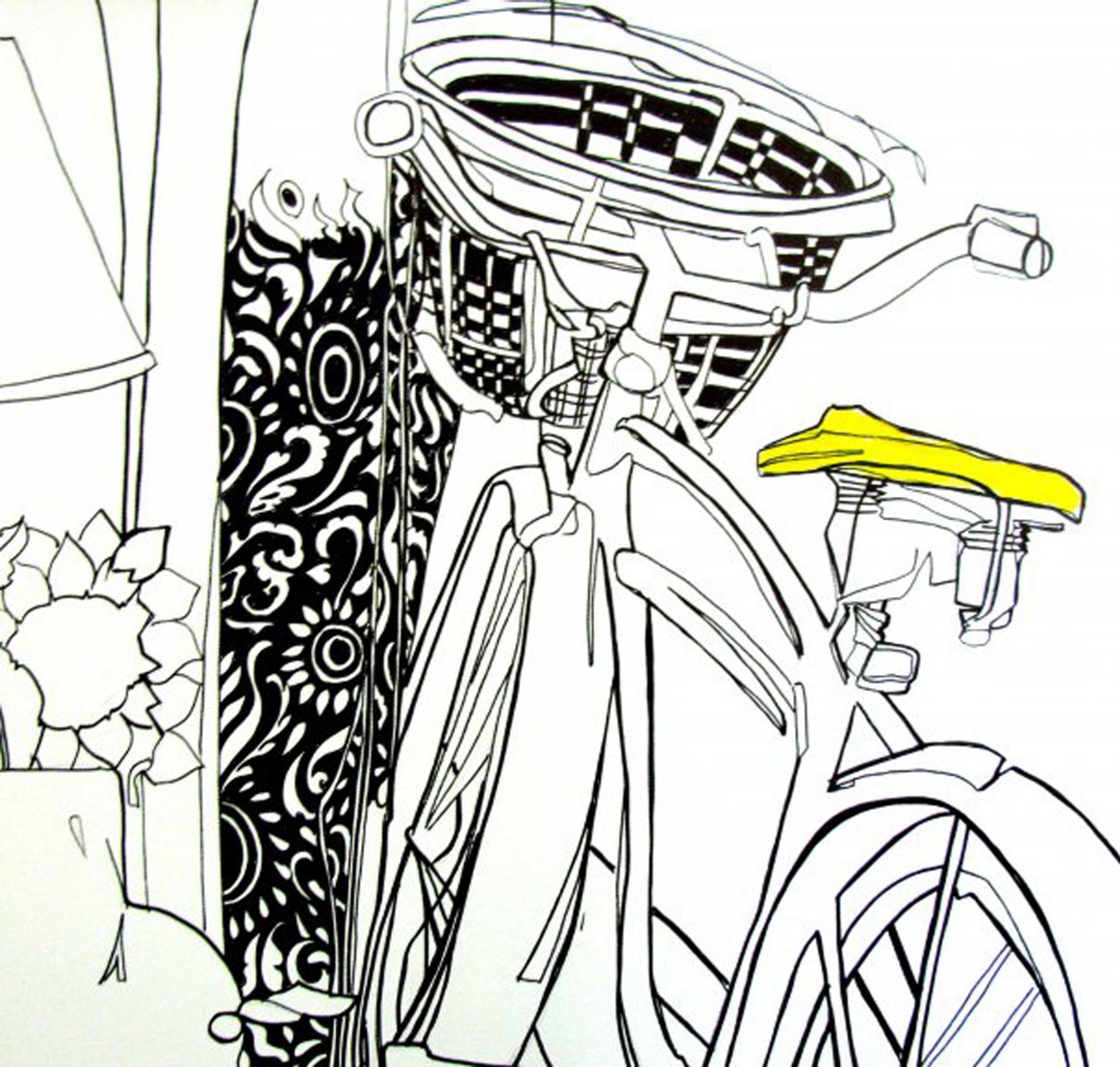 Katies cykel av linda arthurs