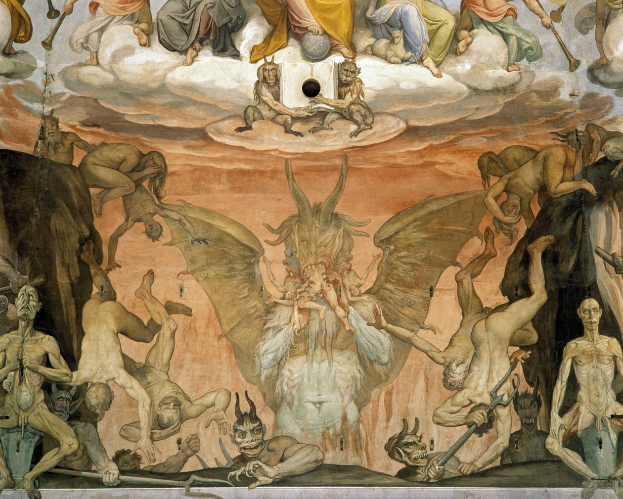 Okänd bild av Federico Zuccari or Zuccaro