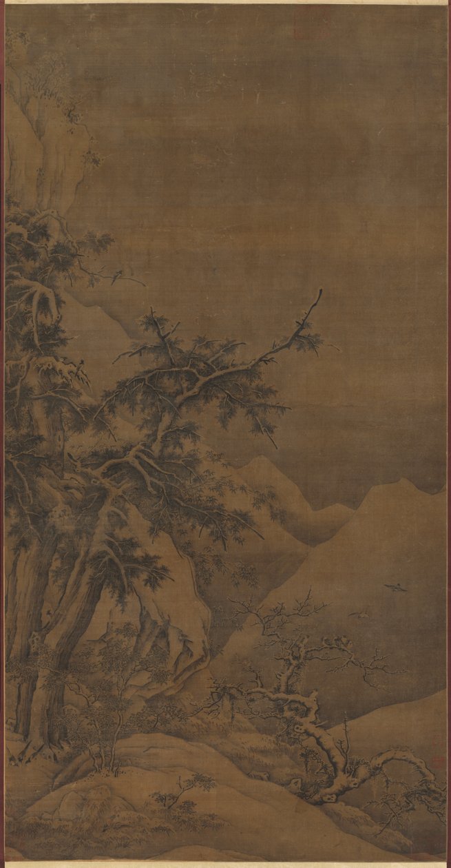 swedish av possibly by Gao Tao