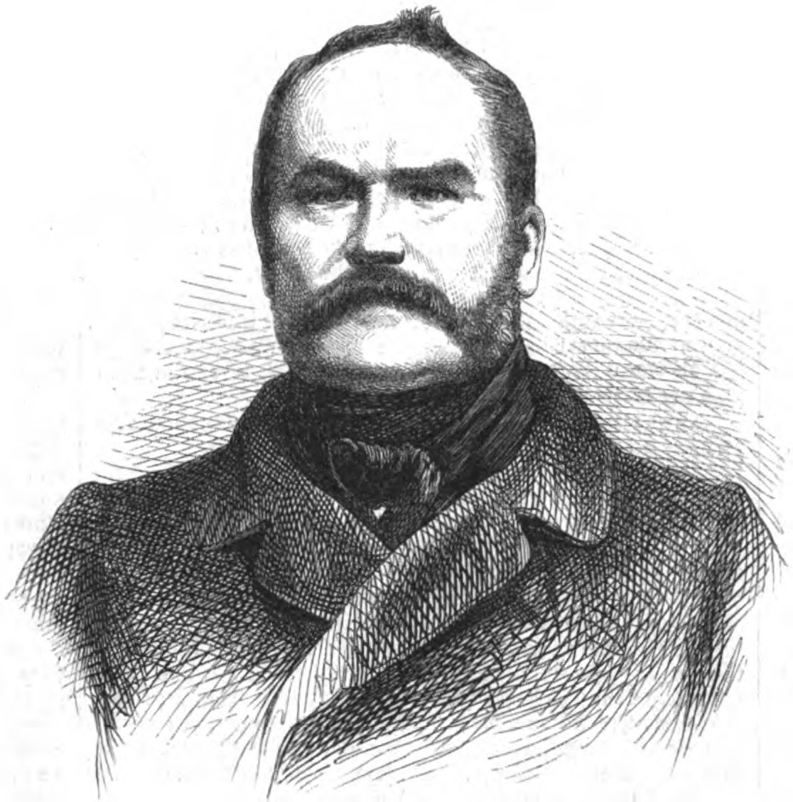 Wilhelm Rein, deutscher Pädagoge im 19. Jh. av Unbekannt Unbekannt
