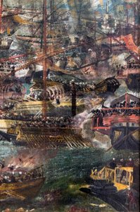 Allegori om slaget vid Lepanto