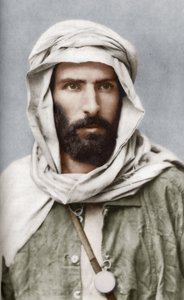 Pierre Savorgnan de Brazza von (1820-1910) Nadar