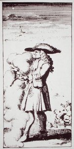 The Divining Rod, från 