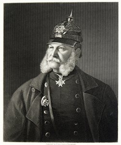 William I av (after) English photographer