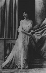 Liane de Pougy (s/v foto)