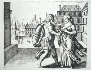 Hermetic Conversation, från 