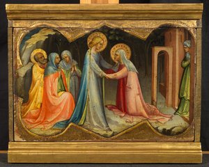 Visitation