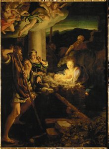  av (c.1489-1534) Correggio