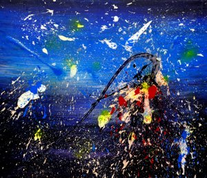 Interstellär