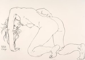 O,T. av Gunter Langer