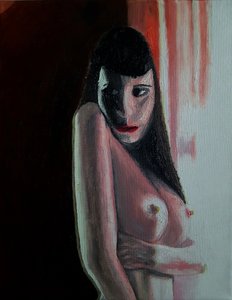 Anropandet av Lilith.