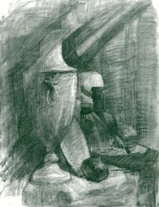 Studie 2 av Chloi Kateridou