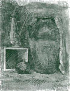 Studie 4 av Chloi Kateridou