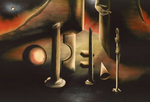 ÖPPNA (APERTURA) av Anghel De Marco