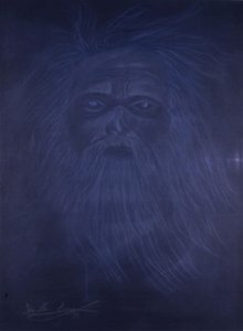 I AM av Anghel De Marco