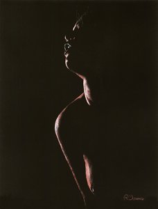 Ecstasy av Richard Young