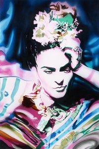 Frida Kahlo