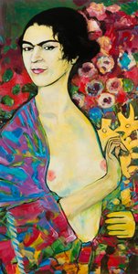 Frida Kahlo