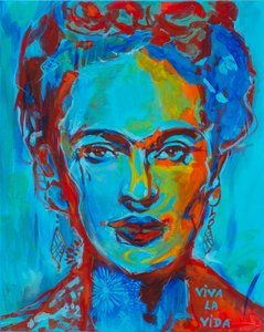 Frida Kahlo