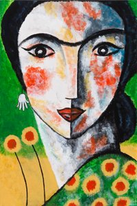 Frida Kahlo