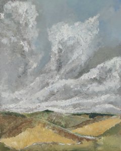 Tysta moln