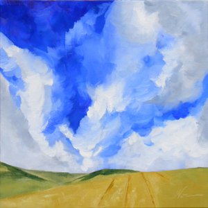 Öppen himmel