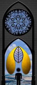 Gothic Impressions (I) (Rosens namn)