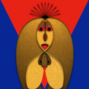 Voice of Fire av Alexander Eibach