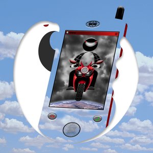 www (I) (weh, weh, weh) (från serien: Skyphone)