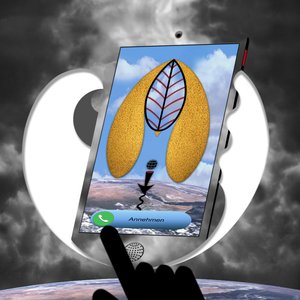 The Call(I) - (från serien: Skyphone) av Alexander Eibach