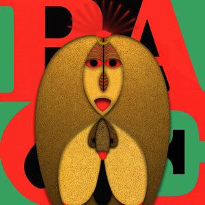 RAGE av Alexander Eibach