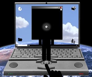 WYSIWYG (I) (Zoom I) av Alexander Eibach