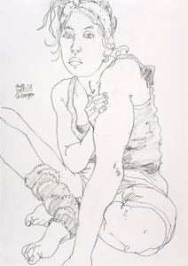 Vänta på dig av Gunter Langer