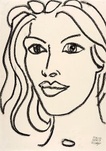 Stolz av Gunter Langer