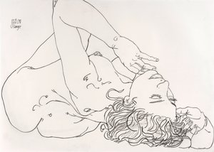 Inte här av Gunter Langer