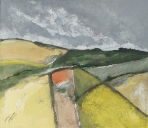 Öppna fält av M. Vet