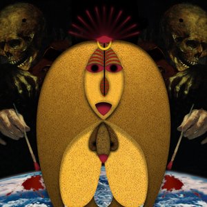 Spiel mir das Lied vom Tod av Alexander Eibach