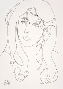 Utsikt över världen av Gunter Langer