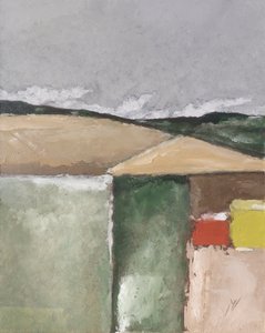 Längst ner på kullarna av M. Vet