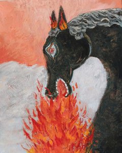 Galet... av Elzbieta Goszczycka