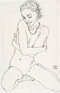 Auf dem Weg von Gunter Langer