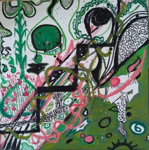 Schritt für Schritt